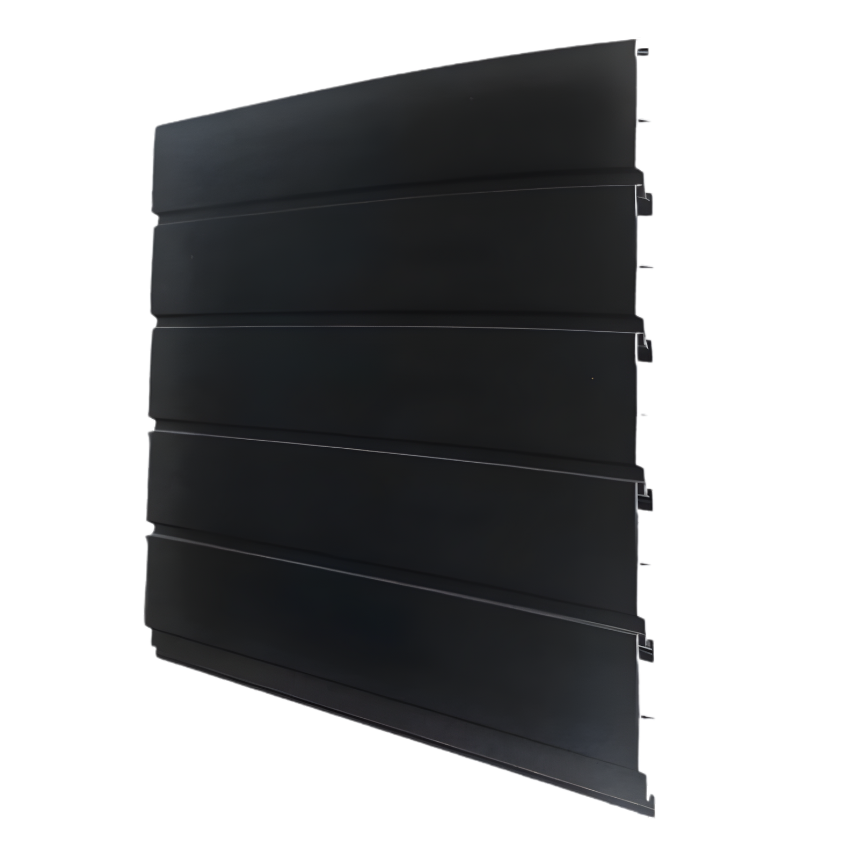 Strip Cladding