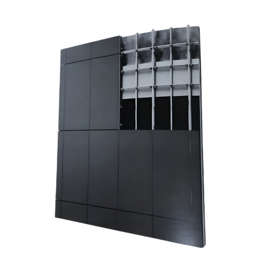 Wall Cladding