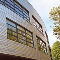 Strip Cladding
