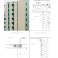 Strip Cladding