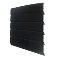 Strip Cladding