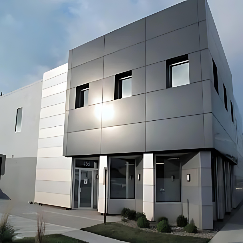 Wall Cladding