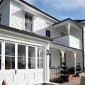 Strip Cladding
