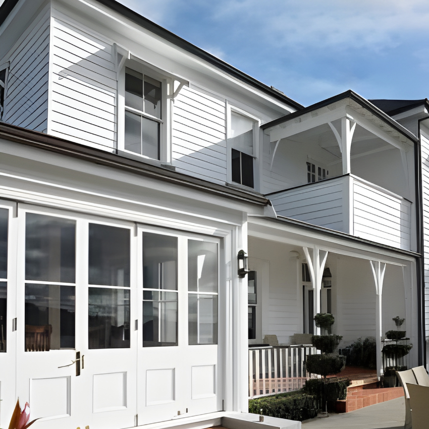 Strip Cladding