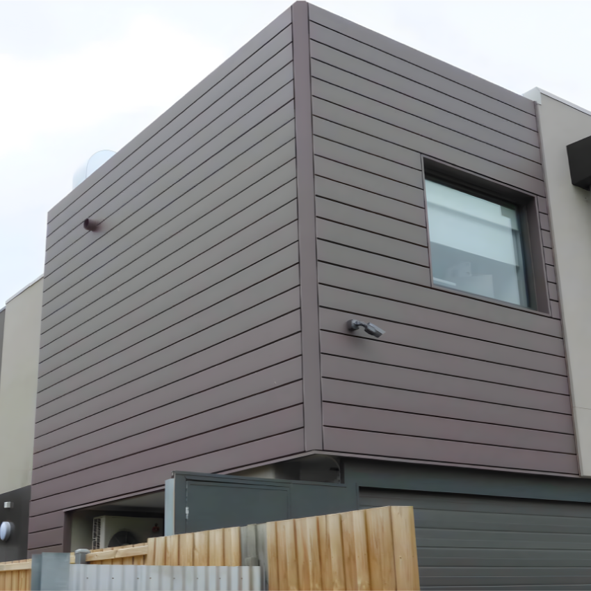 Strip Cladding