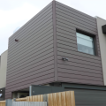 Strip Cladding